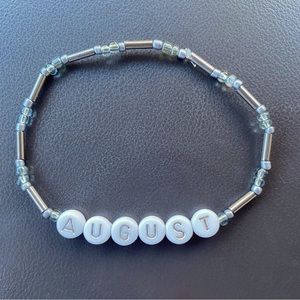 Taylor Swift Friendship Bracelet